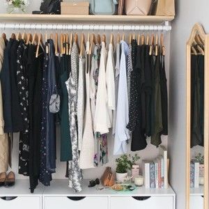 Meet your Posher, Mélissa